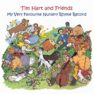 Tim Hart And Friends
