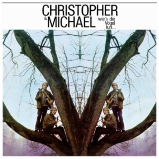 Christopher & Michael