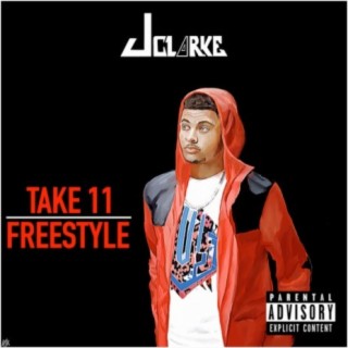 Take 11 Freestyle