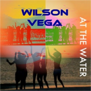 Wilson Vega