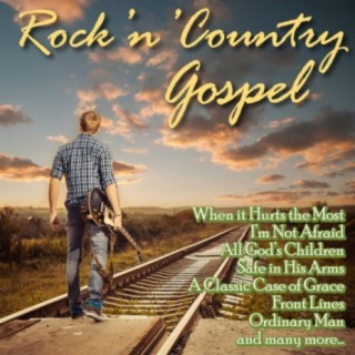 Rock'n'Country Gospel