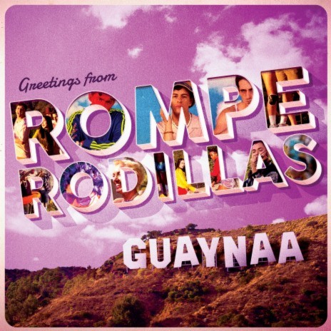 Rompe Rodillas | Boomplay Music