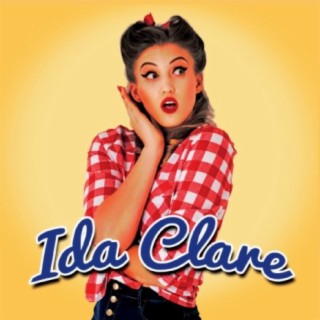 Ida Clare