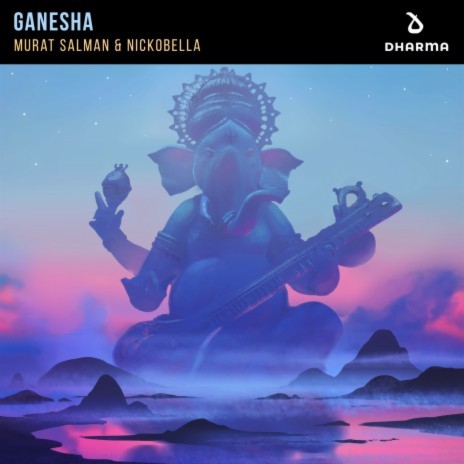 Ganesha ft. Nickobella | Boomplay Music