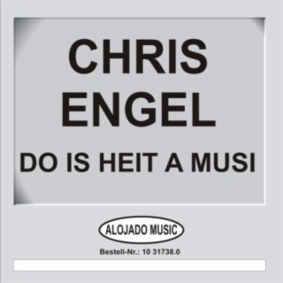 Chris Engel