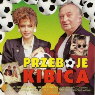 Przeboje kibica