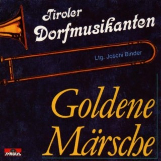 Tiroler Dorfmusikanten