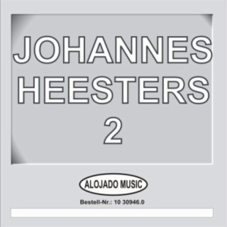 JOHANNES HEESTERS 2