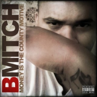 B Mitch