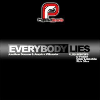 Everybody Lies