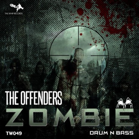 Zombie (Original Mix) | Boomplay Music