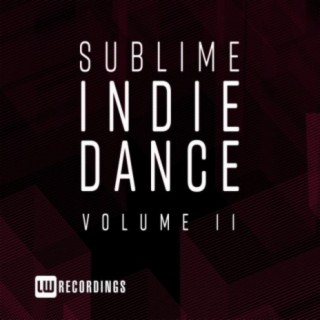 Sublime Indie Dance, Vol. 11