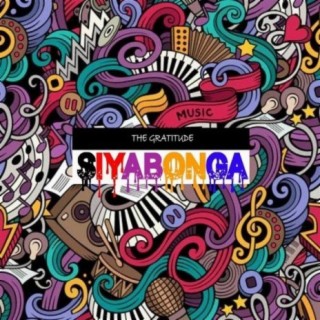 Siyabonga lyrics | Boomplay Music