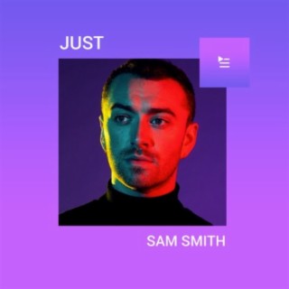 Just Sam Smith