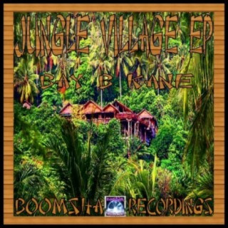 Jungle Village EP