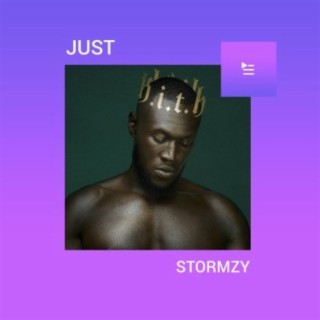 Just Stormzy