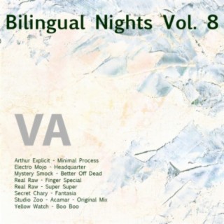 Bilingual Nights Vol. 8