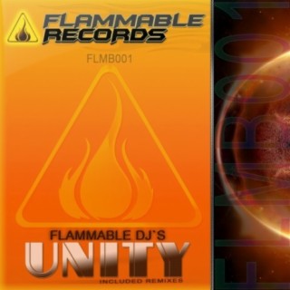 Flammable DJ's