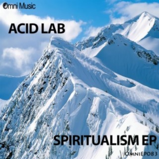 Spiritualism EP