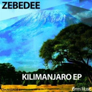 Kilimanjaro EP