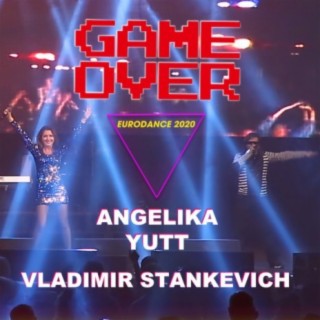 Game Over (Eurodance 2020) (Original Mix)