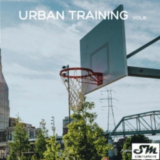 Urban Training, Vol. 8