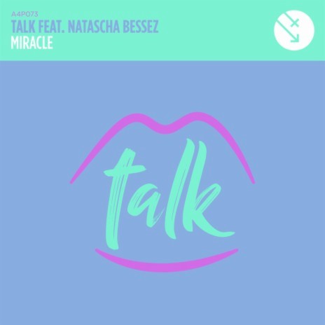 Miracle (Chris Tavi Remix) ft. Natascha Bessez | Boomplay Music