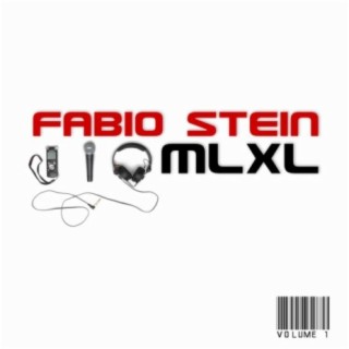 MLXL Vol.1 Mixed by Fabio Stein