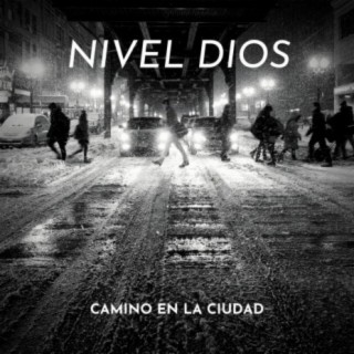 Camino en la Ciudad