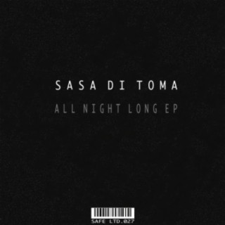 All Night Long EP