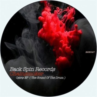 Osiris EP (The Sound Of The Drum)