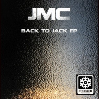 Back To Jack EP