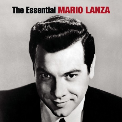 Mario Lanza The Loveliest Night of the Year From The Great