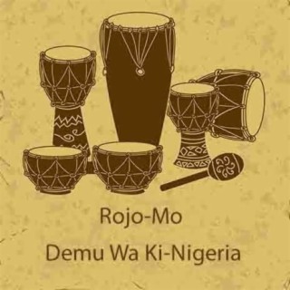 Demu Wa Ki-Nigeria