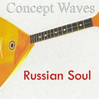 Russian Soul