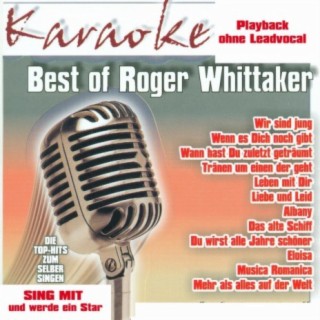 Best of Roger Whittaker
