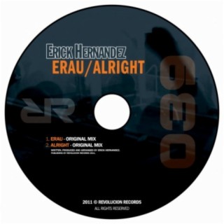 Erau / Alright