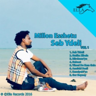 Million Eshetu - Eritrean Music