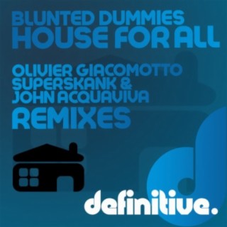 House For All (Remixes)