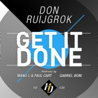 Don Ruijgrok