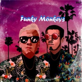 Funky Monkeys