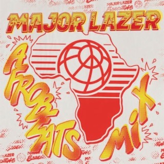 #Major Lazer