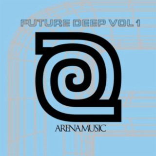 Future Deep, Vol. 1