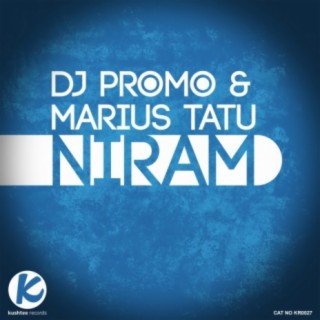 DJ Promo & Marius Tatu