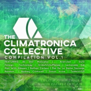 The Climatronica Collective, Vol. 1