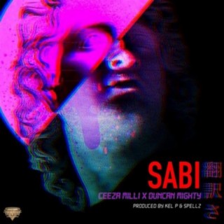 Sabi lyrics | Boomplay Music
