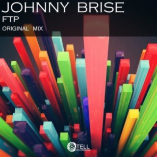 Johnny Brise