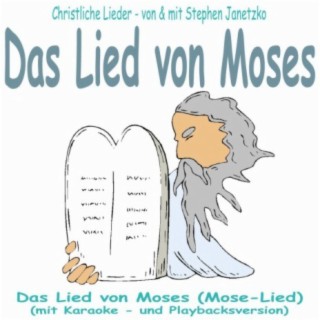 Lied von Moses