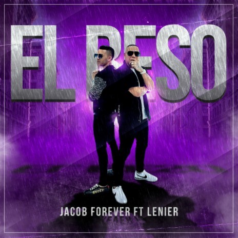 El Beso ft. Lenier | Boomplay Music