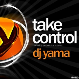 Dj Yama